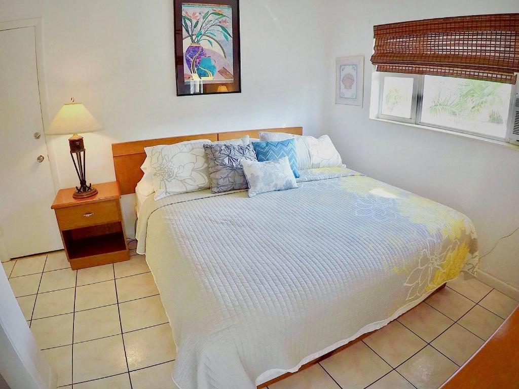 Ebb Tide Resort Pompano Beach Exterior foto